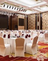 Novotel Daqing Haofang