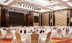 Novotel Daqing Haofang