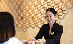 Novotel Daqing Haofang