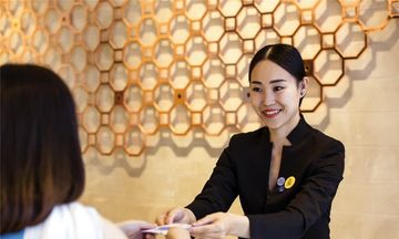 Novotel Daqing Haofang