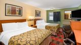 Baymont Inn & Suites Spearfish Room