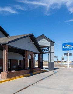 Baymont Inn & Suites Spearfish
