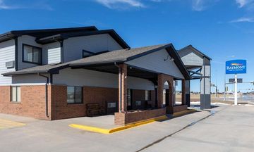 Baymont Inn & Suites Spearfish