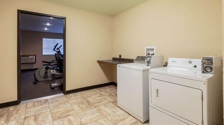 Baymont Inn & Suites Spearfish Other