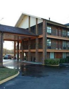 Baymont Inn & Suites Goodlettsville