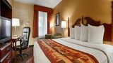 Baymont Inn & Suites Goodlettsville Room