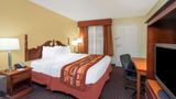 Baymont Inn & Suites Goodlettsville Room