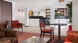 Ramada Milton Keynes East M1 Restaurant