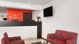Ramada Milton Keynes East M1 Lobby