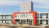 Ramada Milton Keynes East M1 Exterior
