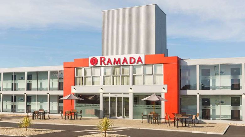 Ramada Milton Keynes East M1 Exterior. Images powered by <a href="https://iceportal.shijigroup.com" target="_blank" rel="noopener">Ice Portal</a>.