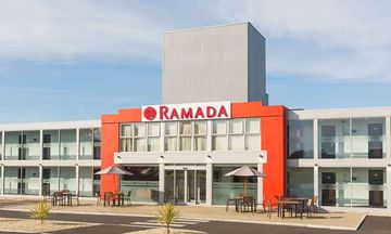 Ramada Milton Keynes East M1