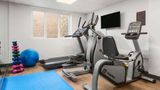 Ramada Milton Keynes East M1 Health