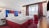 Ramada Milton Keynes East M1 Room
