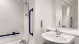 Ramada Milton Keynes East M1 Room