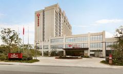 Ramada Suzhou