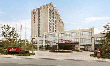 Ramada Suzhou