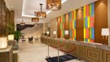 <b>Ramada Suzhou Lobby</b>. Images powered by <a href="https://iceportal.shijigroup.com/" title="IcePortal" target="_blank">IcePortal</a>.