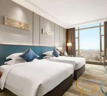Ramada by Wyndham Foshan Shunde Room