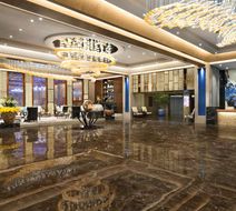 Ramada by Wyndham Foshan Shunde Lobby