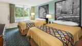 Super 8 Kingsland Room