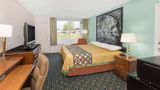 Super 8 Kingsland Room