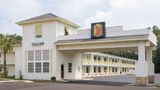 Super 8 Kingsland Exterior
