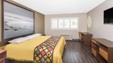 Super 8 National City Chula Vista Room