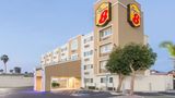 Super 8 National City Chula Vista Exterior