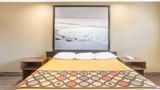 Super 8 National City Chula Vista Room