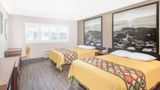 Super 8 National City Chula Vista Room