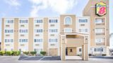 Super 8 National City Chula Vista Exterior