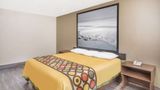Super 8 National City Chula Vista Room