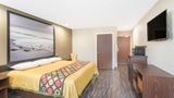 Super 8 National City Chula Vista Room
