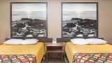 Super 8 National City Chula Vista Room