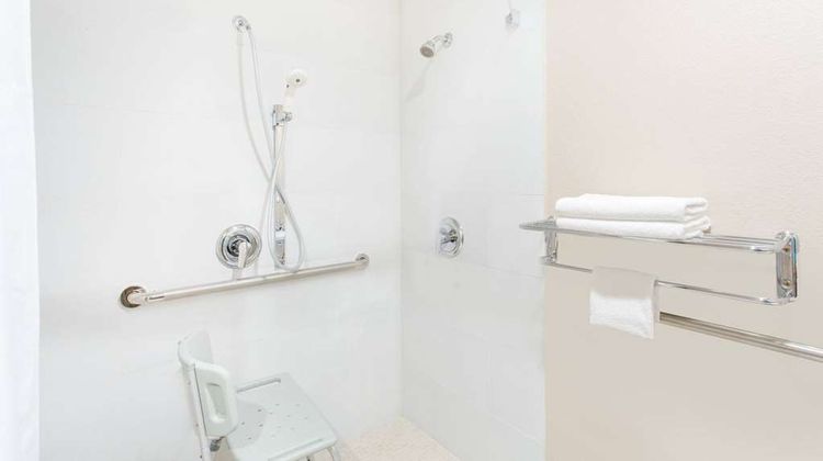 Super 8 National City Chula Vista Room