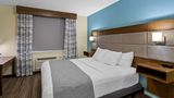 Best Western The Paradise Lodge Room