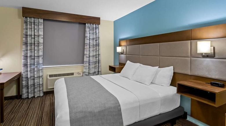 <b>Best Western The Paradise Lodge Room</b>. Images powered by <a href="https://iceportal.shijigroup.com/" title="IcePortal" target="_blank">IcePortal</a>.