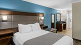 Best Western The Paradise Lodge Room