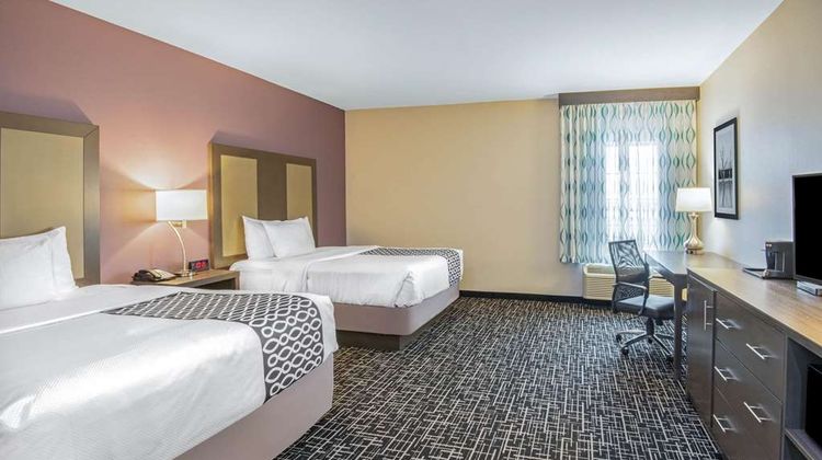 La Quinta Inn & Suites Weatherford Room