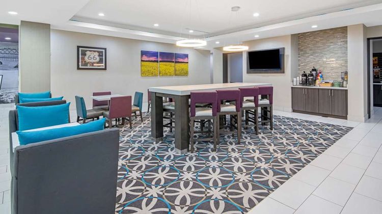 La Quinta Inn & Suites Weatherford Other
