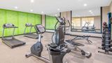 <b>La Quinta Inn & Suites Weatherford Health</b>. Images powered by <a href="https://iceportal.shijigroup.com/" title="IcePortal" target="_blank">IcePortal</a>.