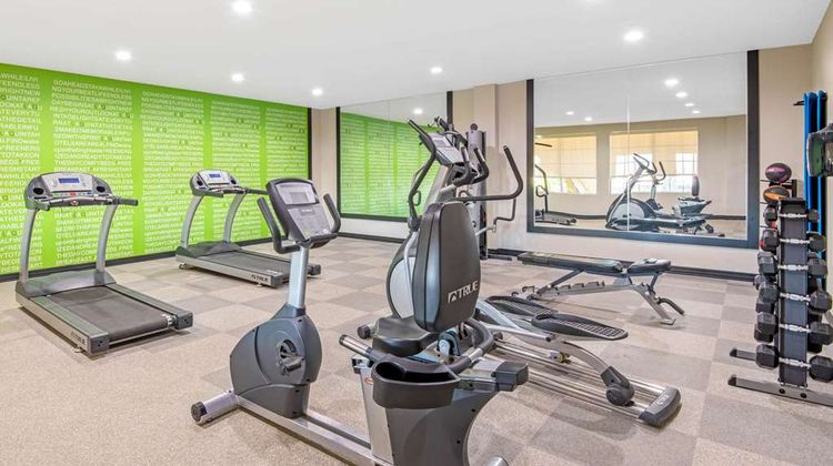 La Quinta Inn & Suites Weatherford Health