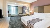 <b>La Quinta Inn & Suites Weatherford Suite</b>. Images powered by <a href="https://iceportal.shijigroup.com/" title="IcePortal" target="_blank">IcePortal</a>.