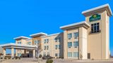 <b>La Quinta Inn & Suites Weatherford Exterior</b>. Images powered by <a href="https://iceportal.shijigroup.com/" title="IcePortal" target="_blank">IcePortal</a>.