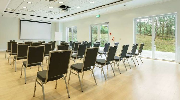Best Western Hotel Jurata Meeting