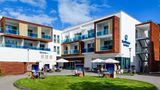 Best Western Hotel Jurata Exterior