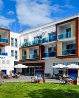 Best Western Hotel Jurata