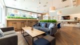 Best Western Hotel Jurata Restaurant