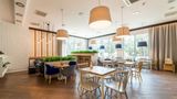 Best Western Hotel Jurata Restaurant